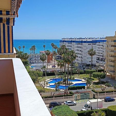Andalucia Beach & Garden Apartamento Benalmádena Exterior foto