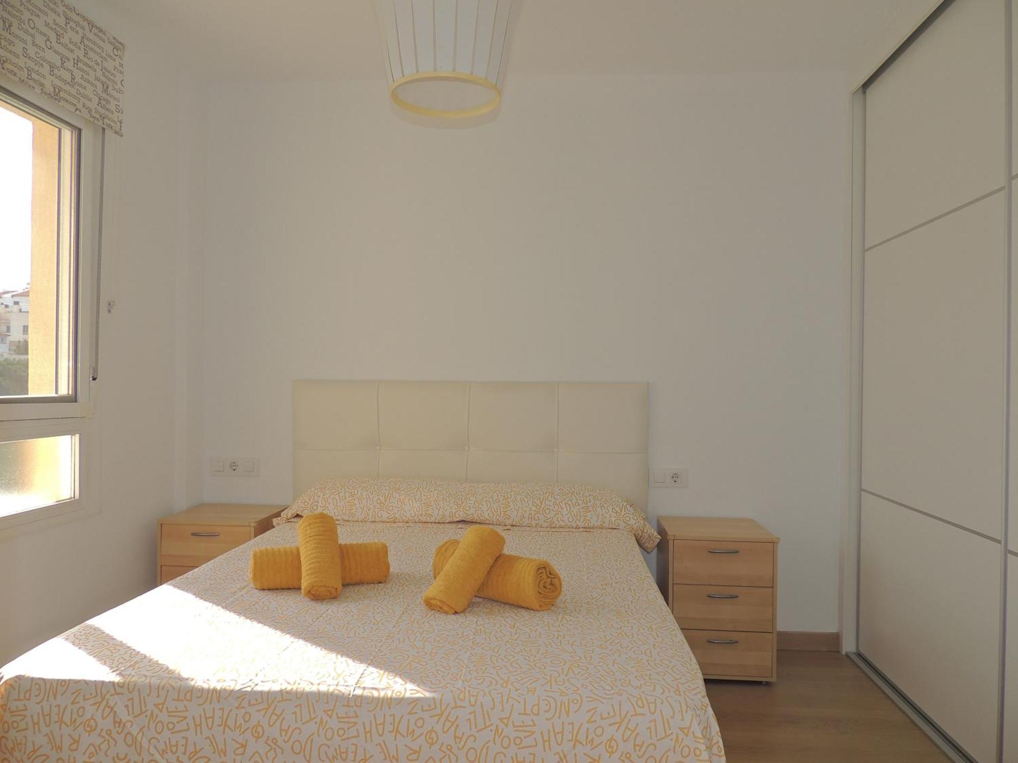 Andalucia Beach & Garden Apartamento Benalmádena Exterior foto