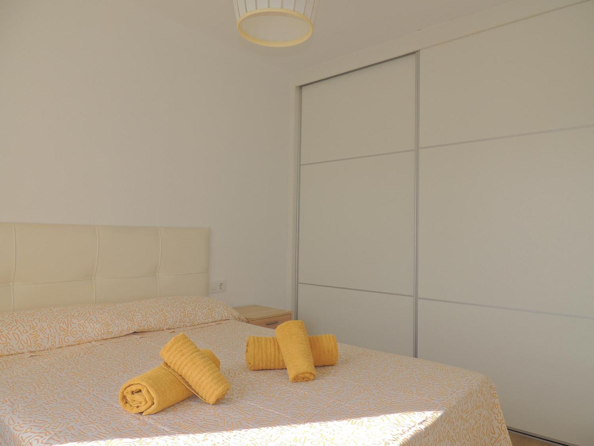 Andalucia Beach & Garden Apartamento Benalmádena Exterior foto