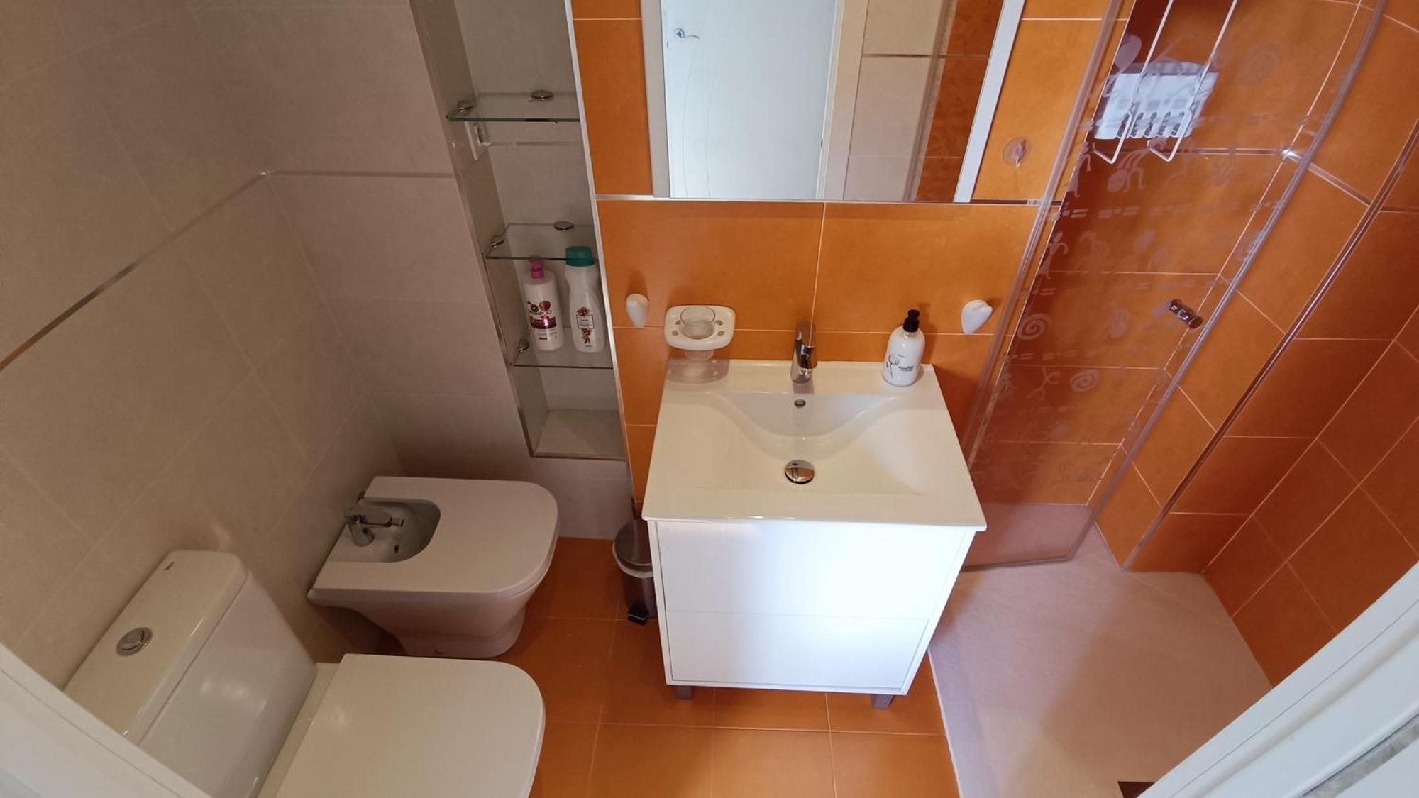 Andalucia Beach & Garden Apartamento Benalmádena Exterior foto
